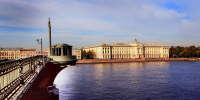 В Петербурге почти две недели ищут 17-летнего подростка
